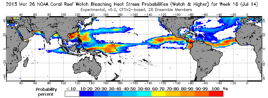 Outlook Map