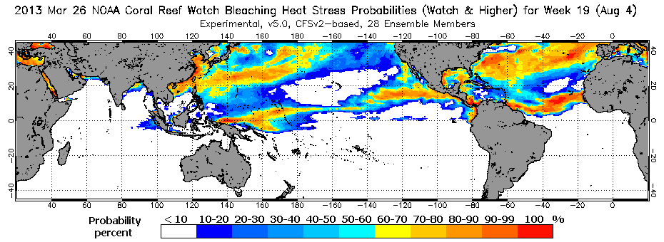 Outlook Map