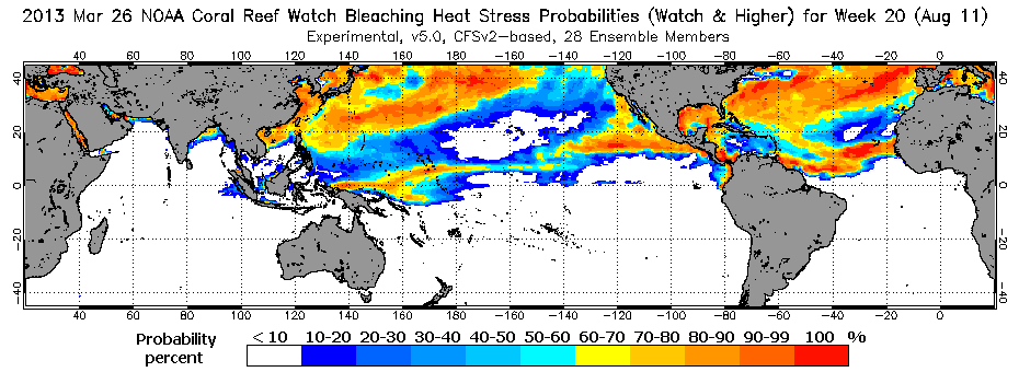 Outlook Map