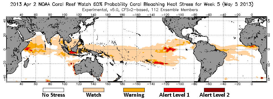 Outlook Map