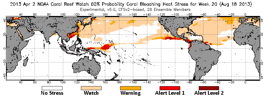 Outlook Map