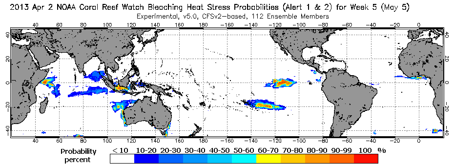 Outlook Map