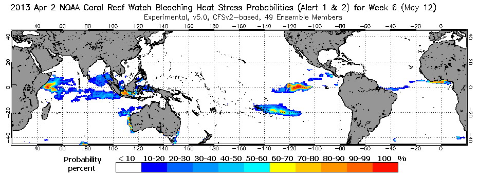 Outlook Map