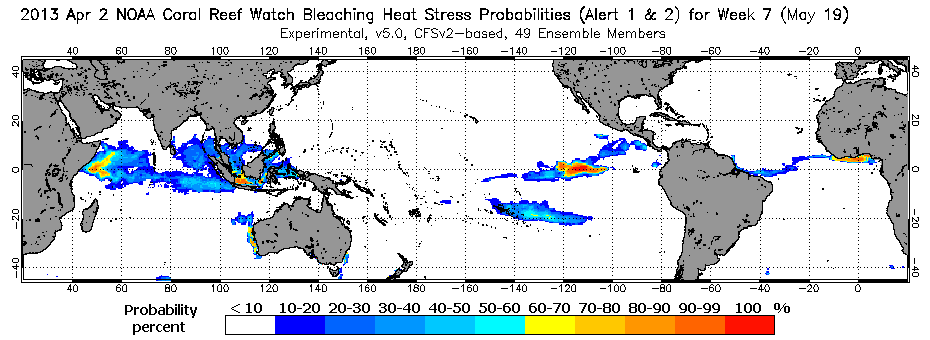 Outlook Map