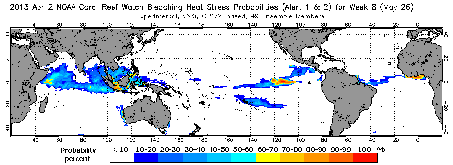 Outlook Map