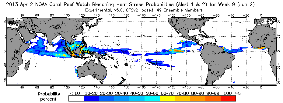 Outlook Map