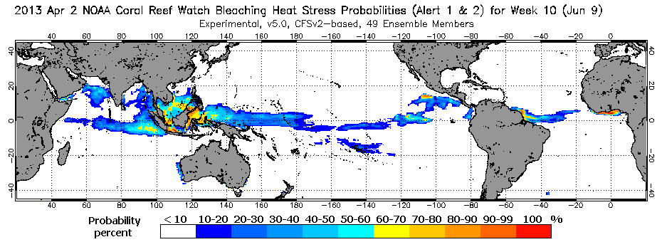 Outlook Map