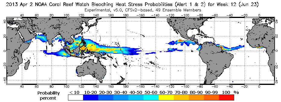 Outlook Map