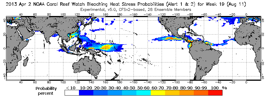 Outlook Map