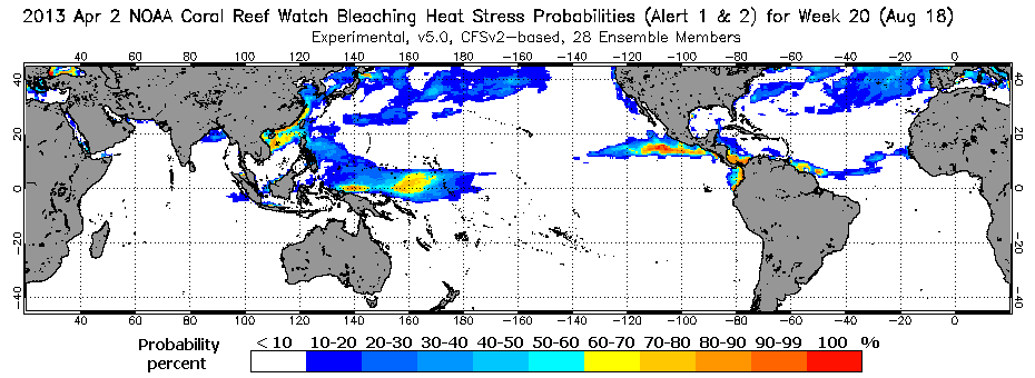 Outlook Map