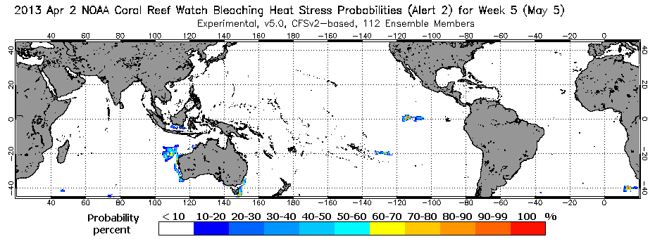 Outlook Map