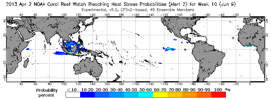 Outlook Map