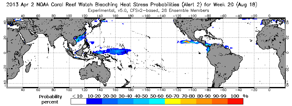 Outlook Map