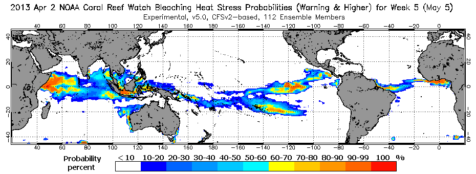 Outlook Map