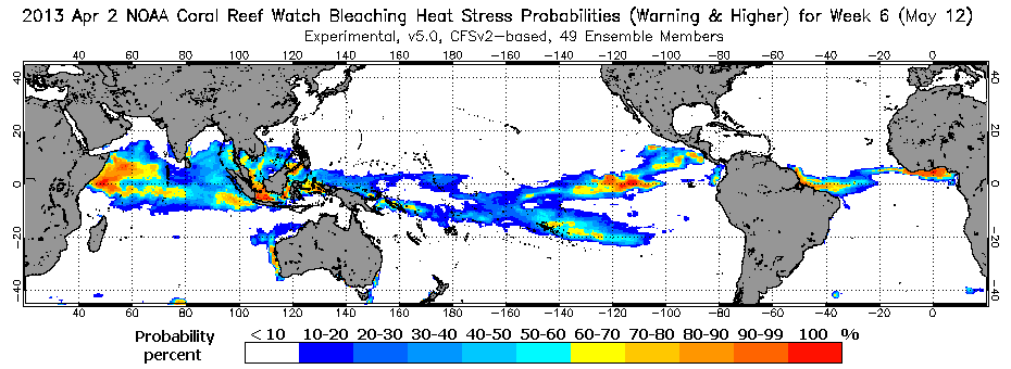 Outlook Map