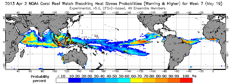 Outlook Map