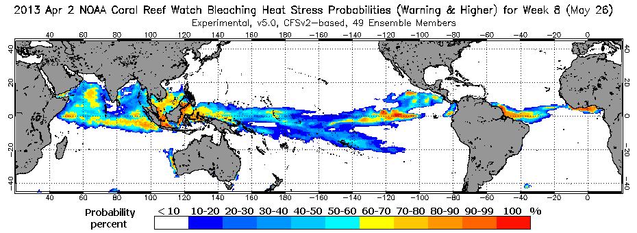 Outlook Map