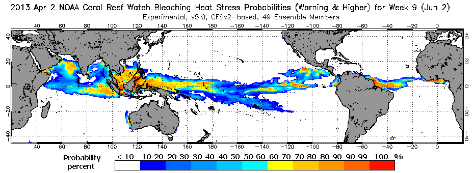 Outlook Map