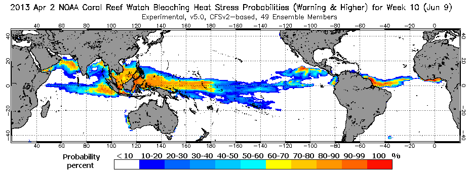 Outlook Map