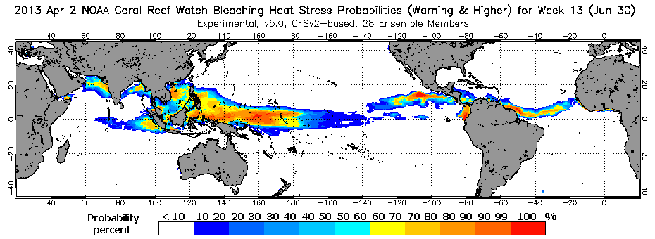 Outlook Map