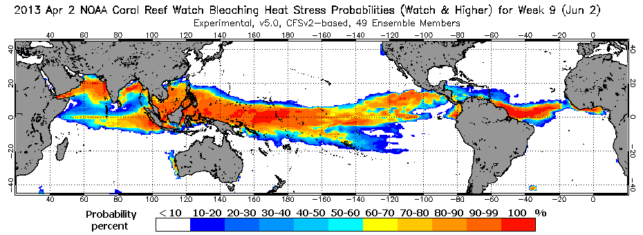 Outlook Map