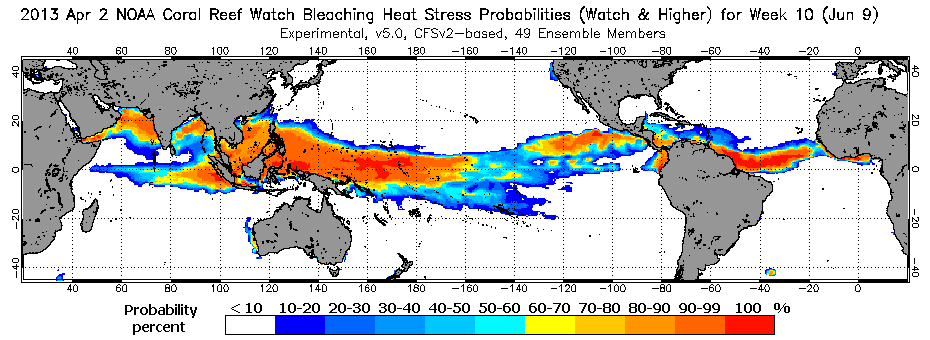 Outlook Map