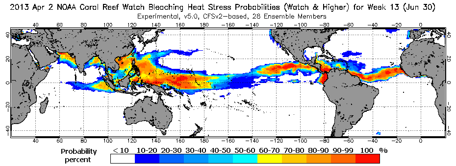 Outlook Map