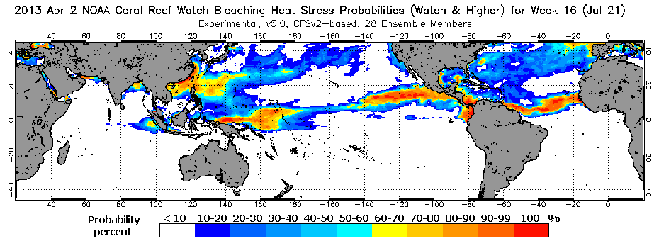 Outlook Map