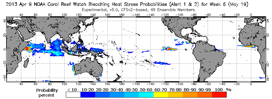 Outlook Map