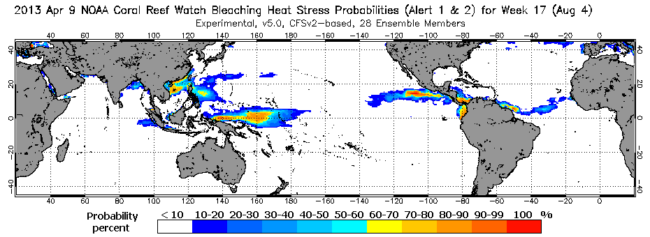 Outlook Map