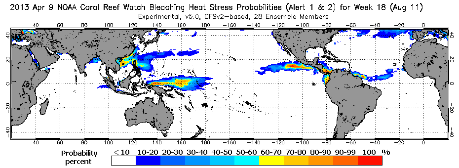 Outlook Map