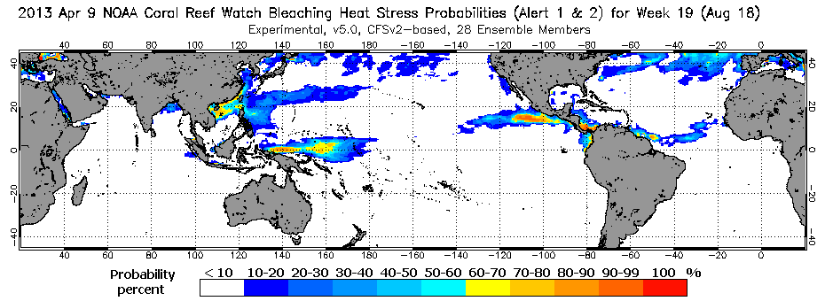 Outlook Map