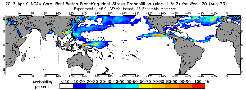 Outlook Map