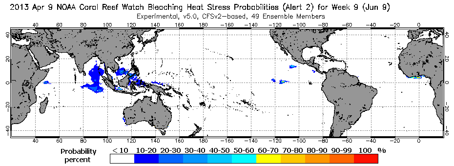 Outlook Map