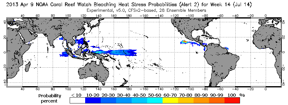 Outlook Map