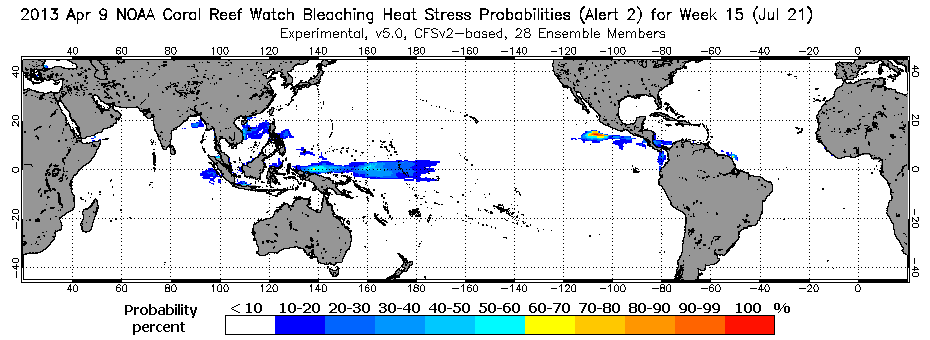 Outlook Map