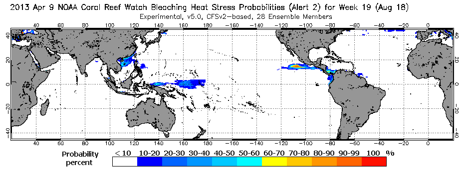 Outlook Map