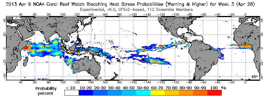 Outlook Map