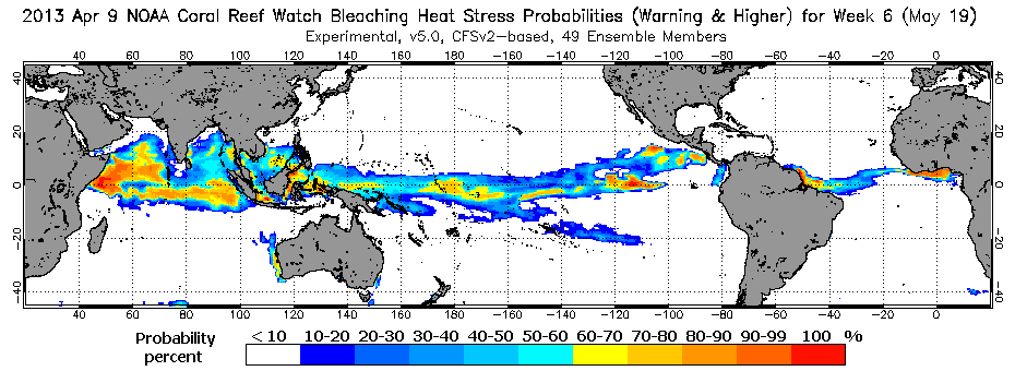 Outlook Map