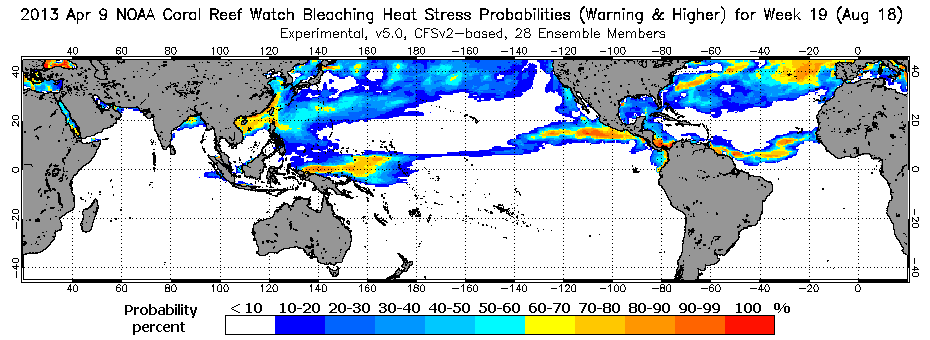 Outlook Map