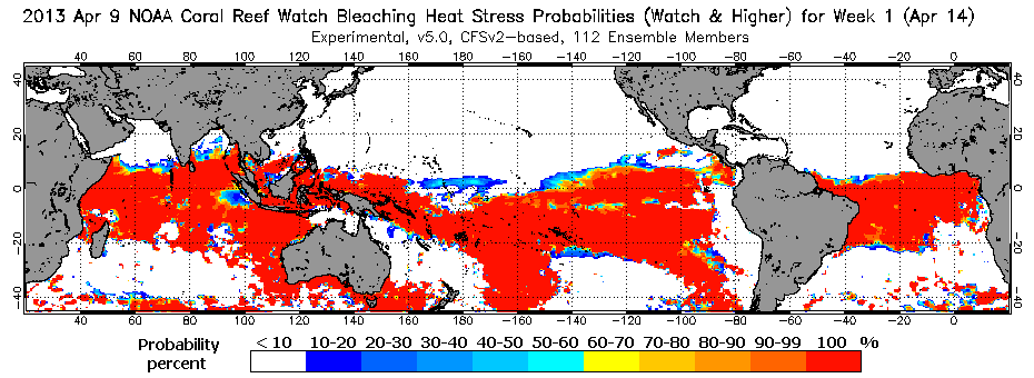 Outlook Map