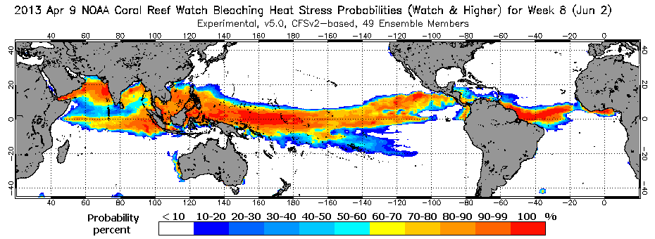 Outlook Map