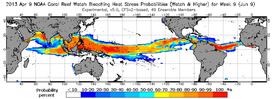 Outlook Map