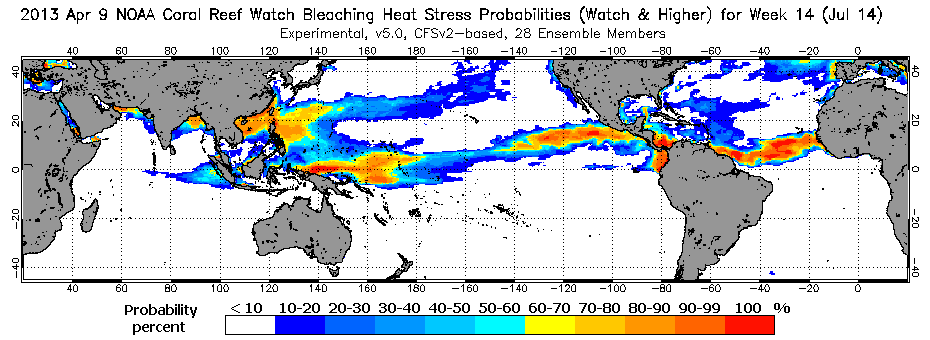 Outlook Map