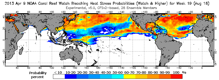 Outlook Map