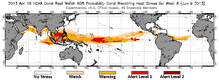 Outlook Map