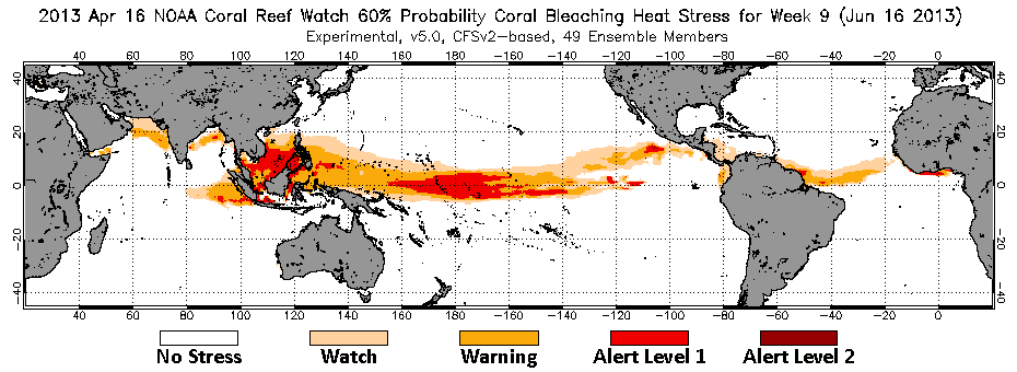 Outlook Map