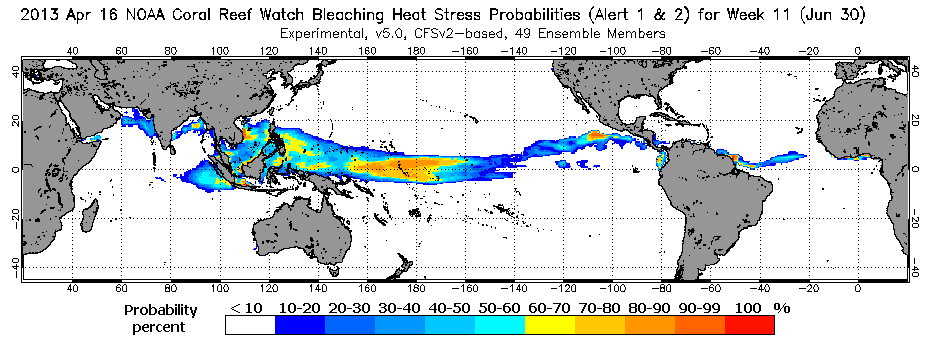 Outlook Map