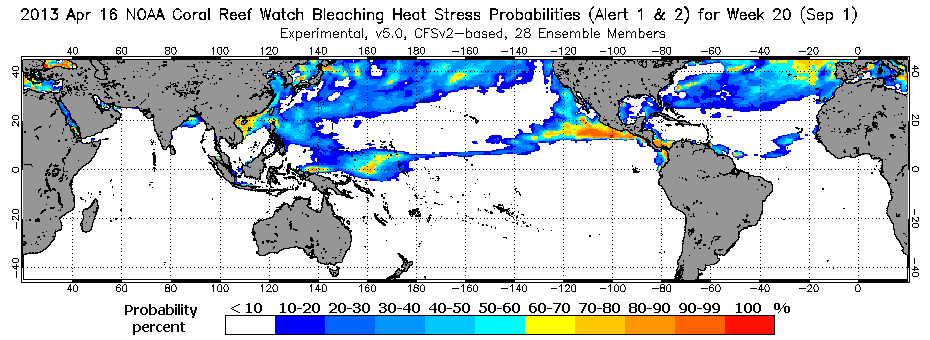 Outlook Map