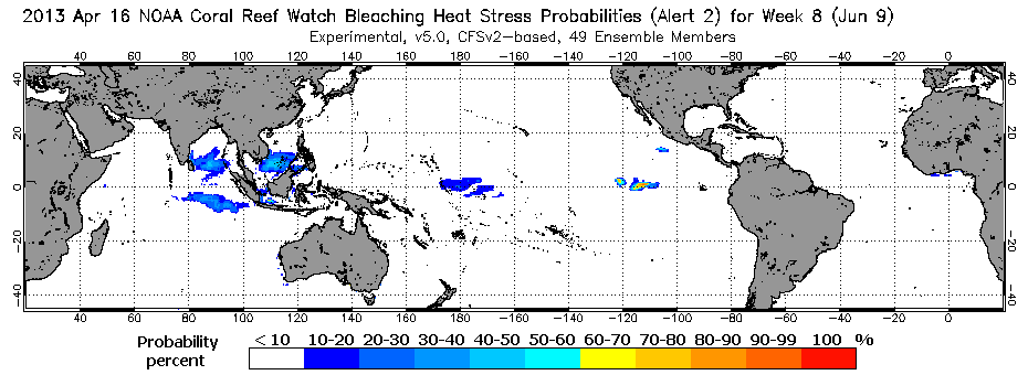 Outlook Map